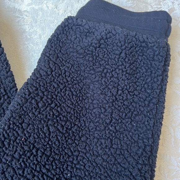 5/$25 Weekend Edition Teddy Sweatpants - Picture 8 of 8